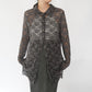 90s EURO Lace Shirt