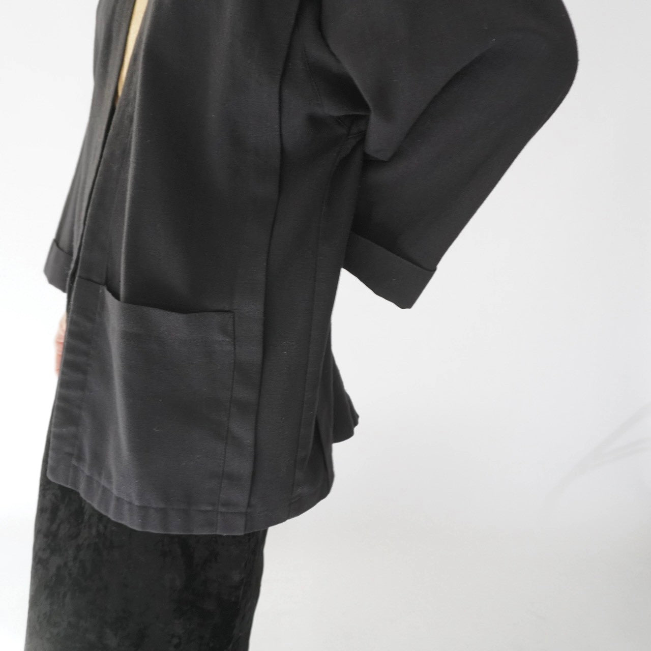 80s Design Jacket