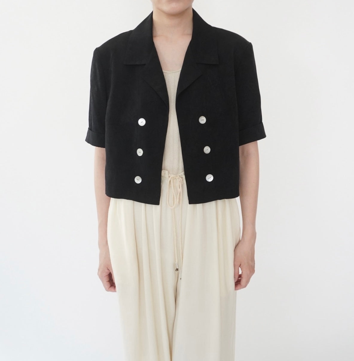 90s Design Jacket
