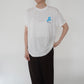 80s Printed T-shirt Made in USA