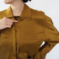 80s "ESCADA" Silk Shirt Made in Italy
