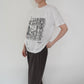 90s Printed T-shirt