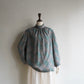 80s Pattern Blouse