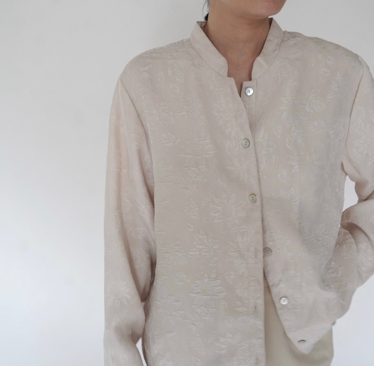 Design Blouse