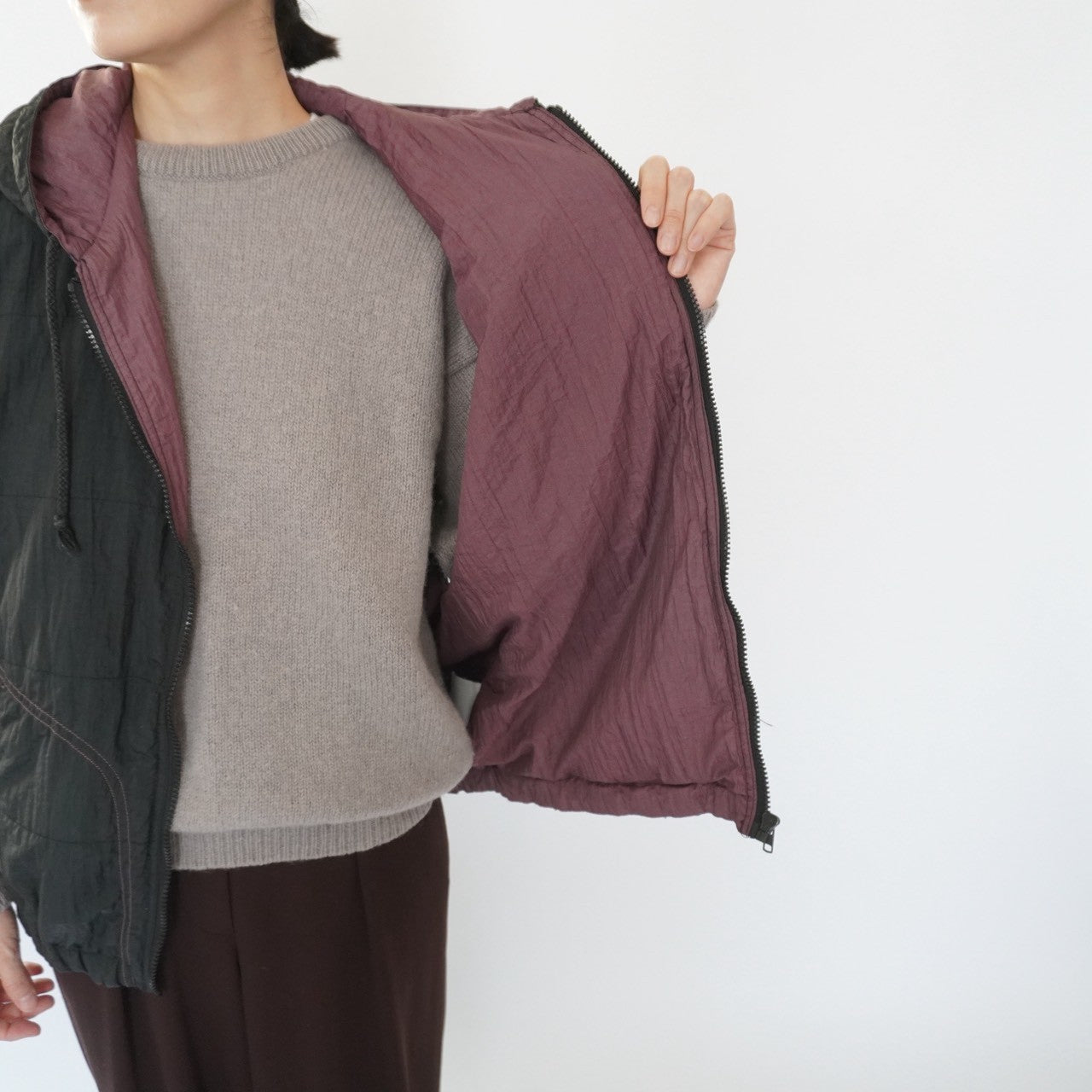 90s EURO Design  Vest