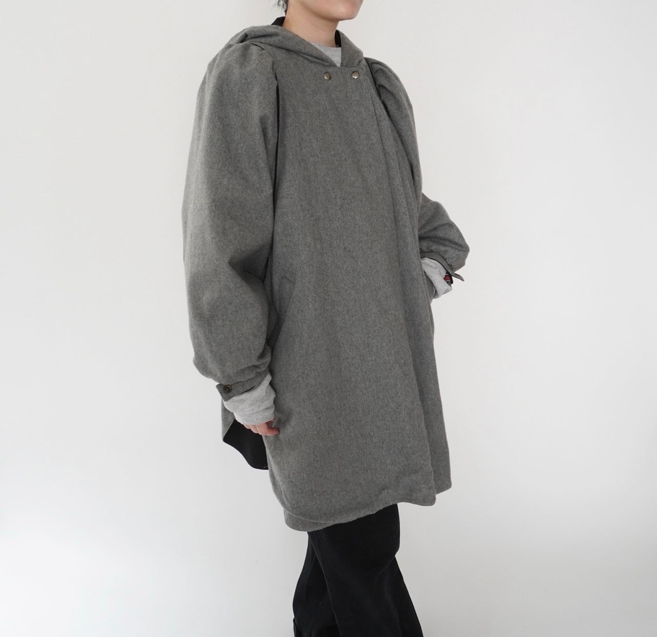 80s Reversible Jacket,Coat