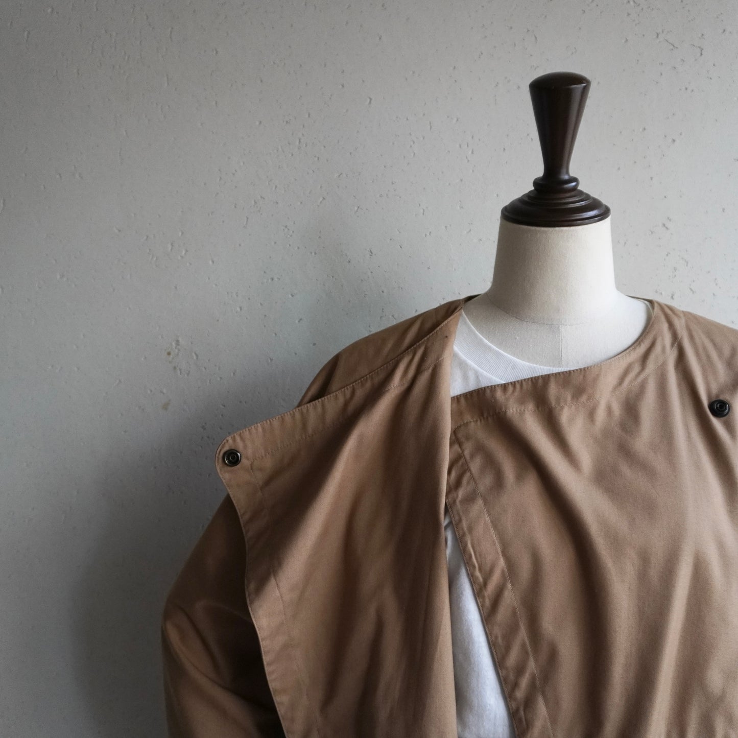 80s Design Light Jacket