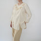 90s Design Blouse