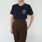 80s Printed T-shirt Made in USA