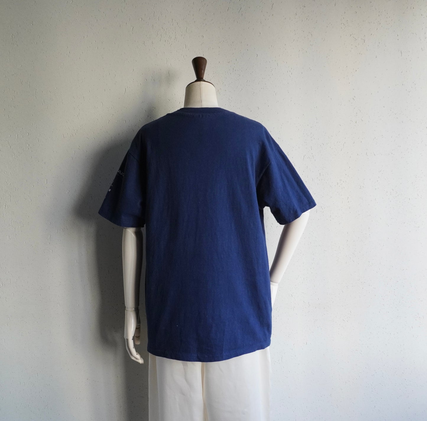 80s Printed T-shirt Made in USA