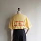 90s Printed T-shirt Made in USA