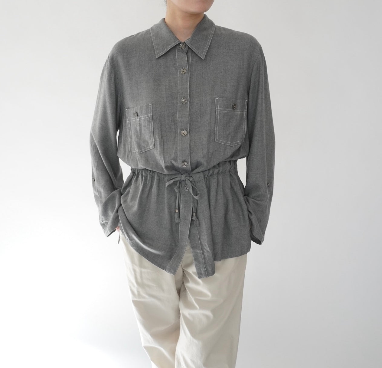 Design Shirt Made in Spain