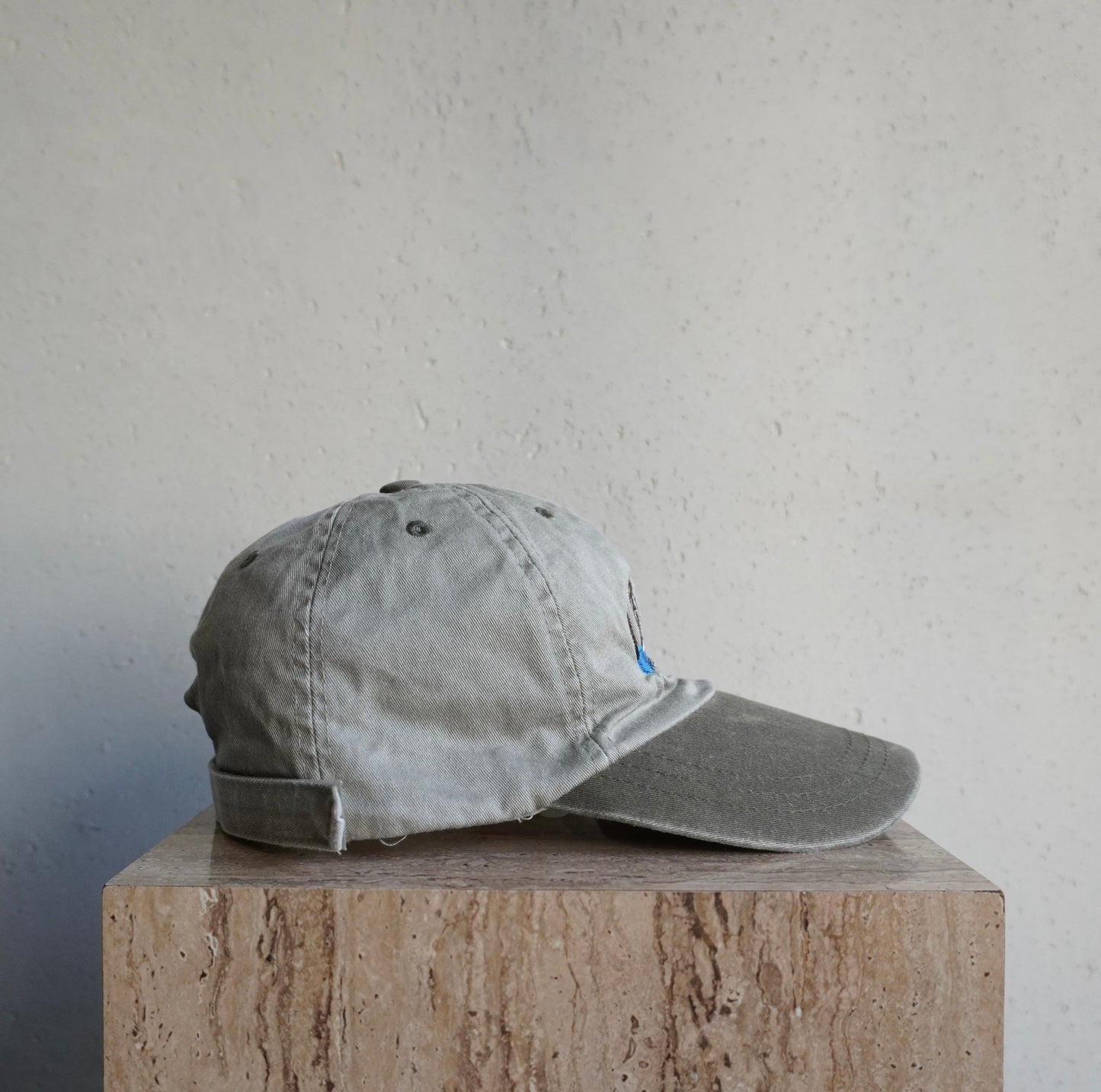 Embroidery Cap
