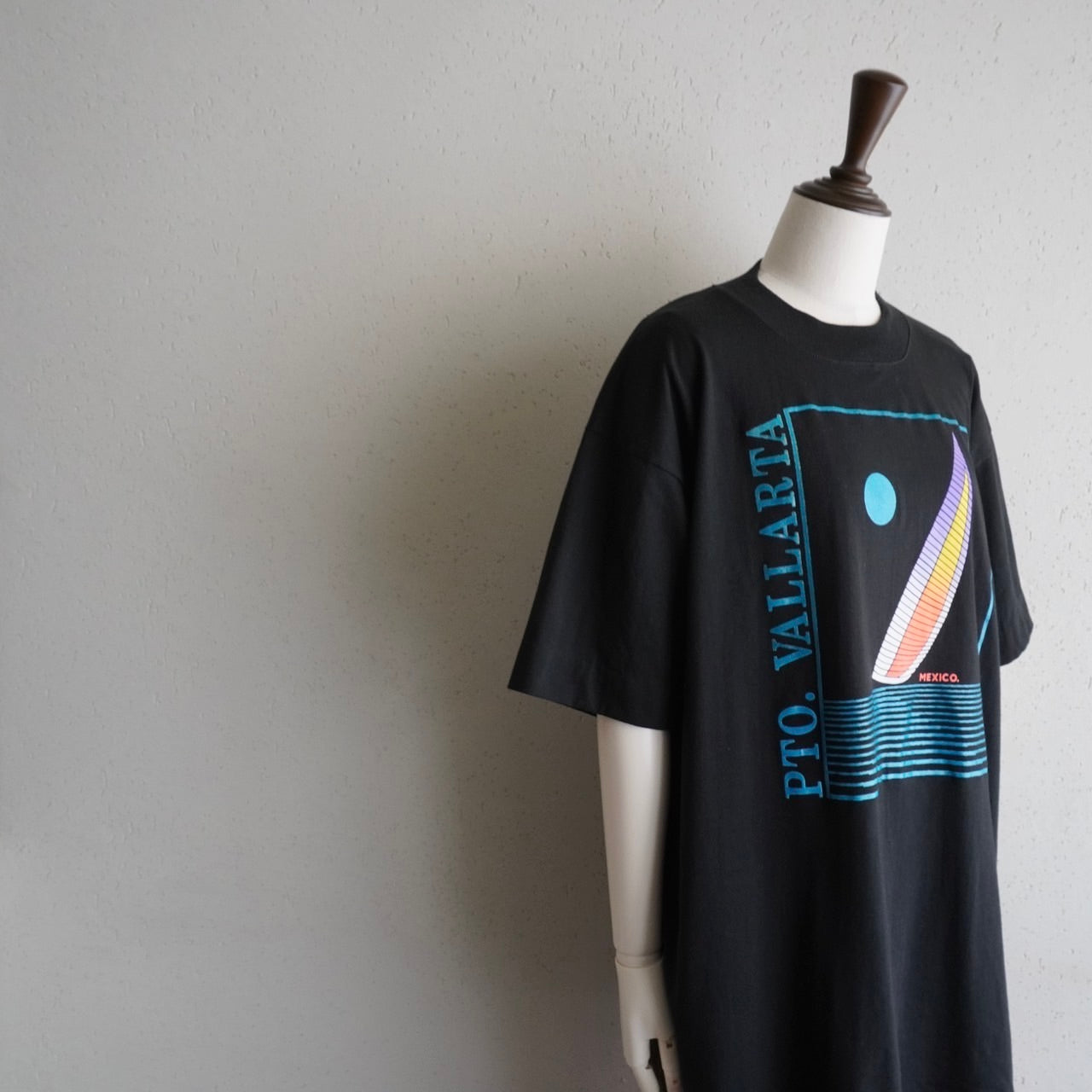 90s Printed T-shirt