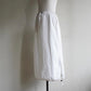 90s EURO Cotton Skirt