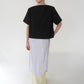 80s Boxy Top Made in USA