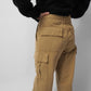 90s Design Pants Made in Italy