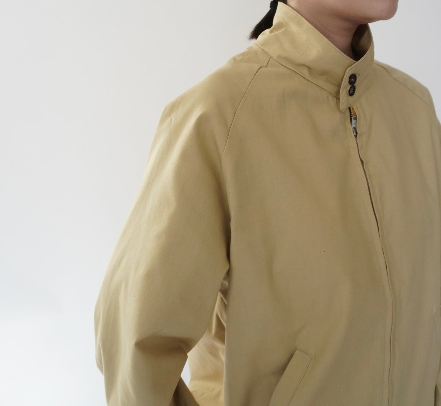 60s "Sears" Light Jacket