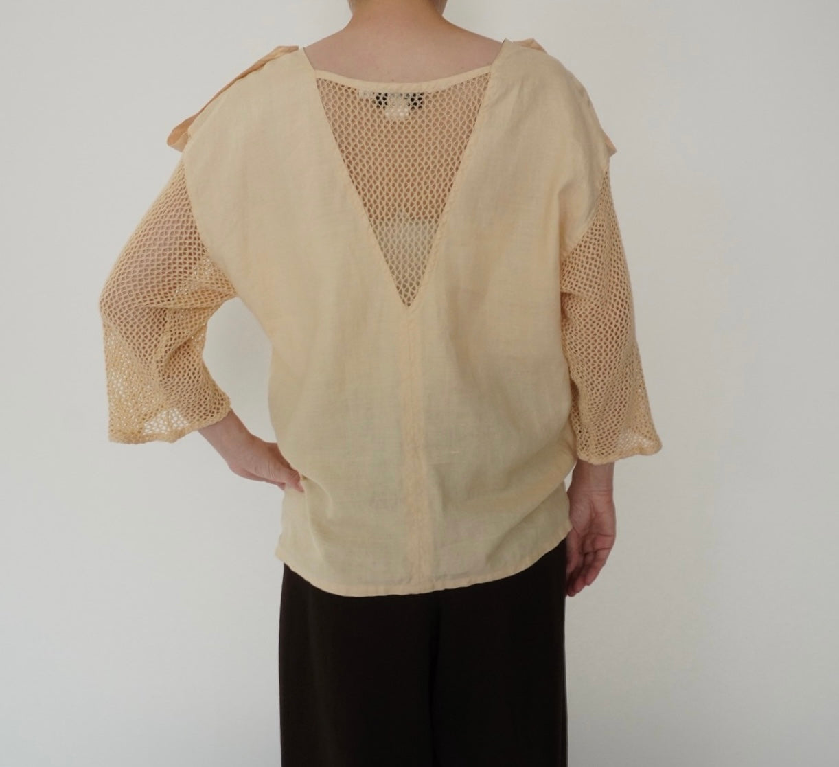 80s Design Top