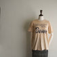 80s Printed T-shirt Made in USA