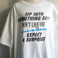 90s Printed T-shirt