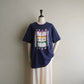 90s Printed T-shirt Made in USA