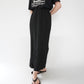 Pleated Skirt Made in USA