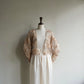 80s Design Jacket,Blouse