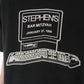 90s Printed T-shirt Made in USA
