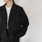 90s Light Jacket Made in USA