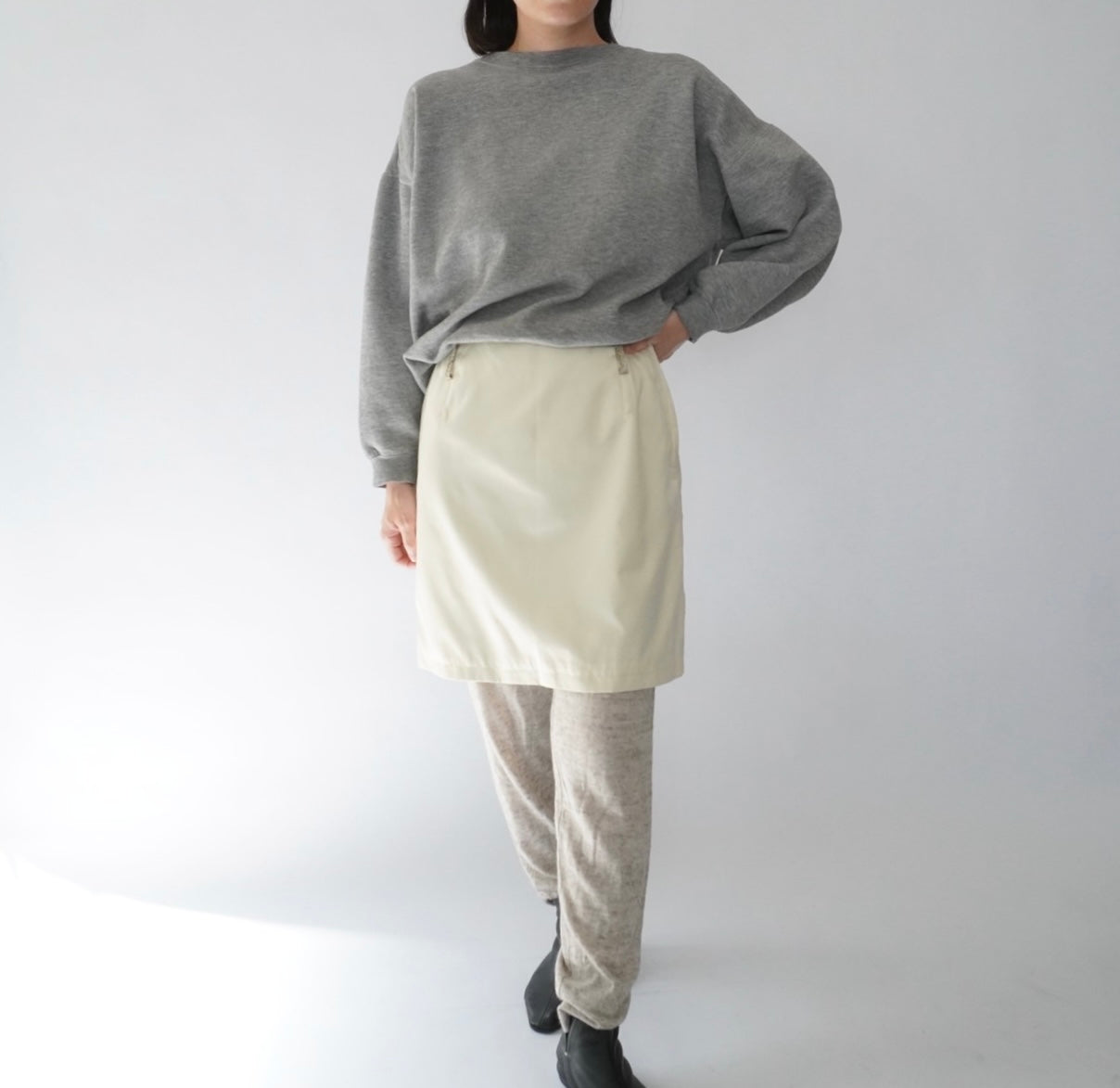 90s Skirt Made in Italy