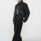 90s Design Top,Light Jacket Made in Italy
