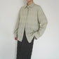 90s Pattern Shirt Made in Italy