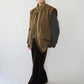 80s EURO Design Jacket