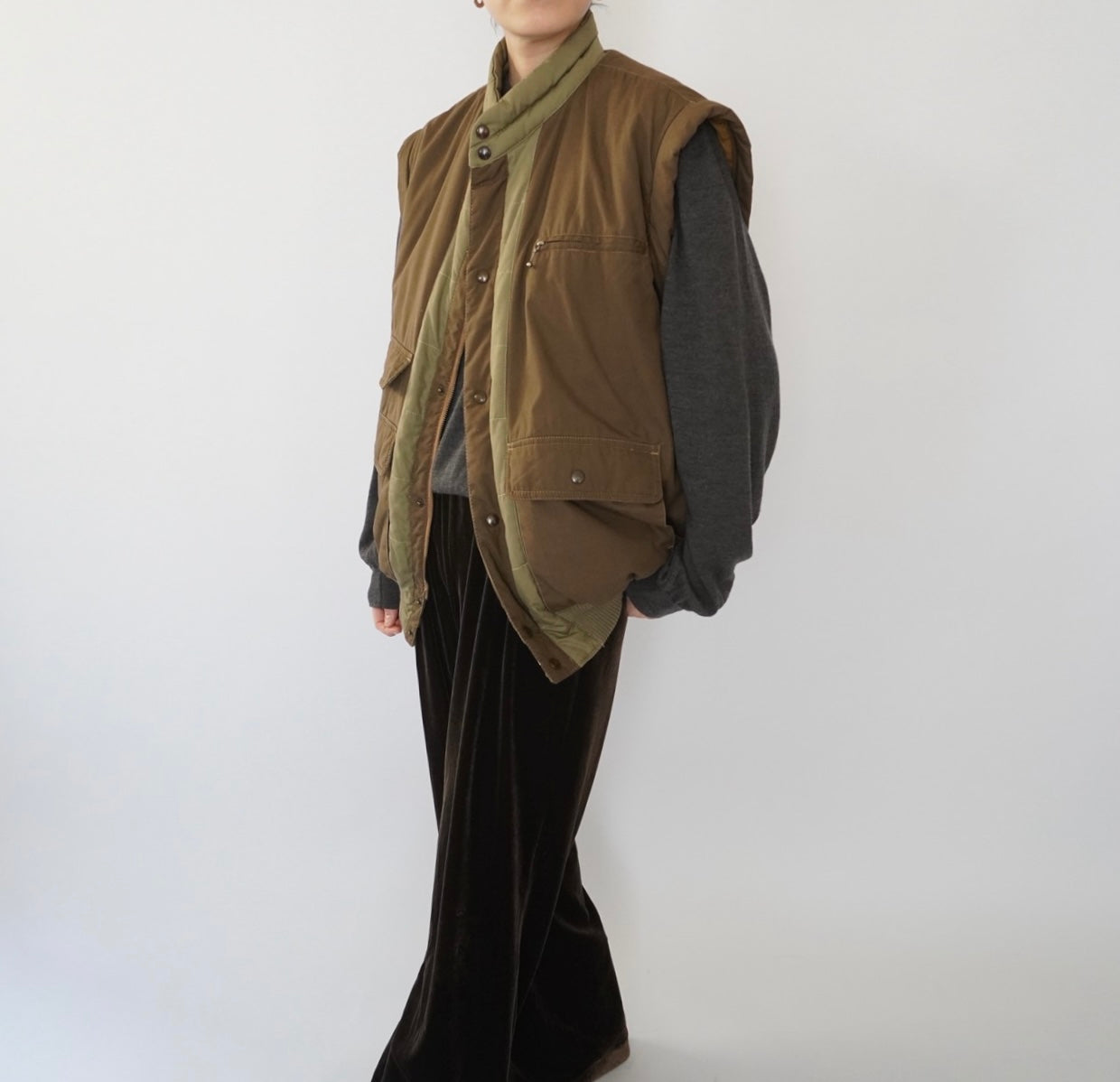 80s EURO Design Jacket