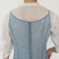 90"LINEA EMME" Dress Made in Italy