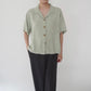 90s Silk Shirt