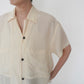 90s Ivory Shirt