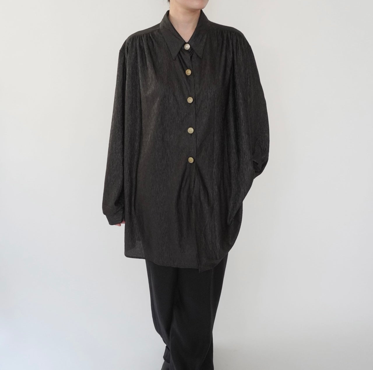 90s Design Shirt Made in USA
