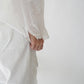 90s Cotton Tunic Made in USA