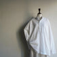 80s Cotton Embroidery Tunic