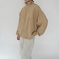 90s Beige Light Jacket