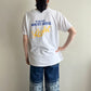90s Printed T-shirt Made in USA