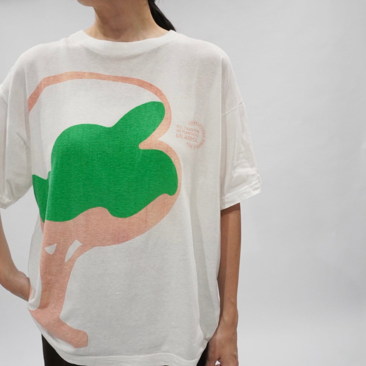 90s EURO Printed T-shirt