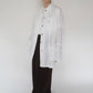 90s EURO Linen Light Jacket