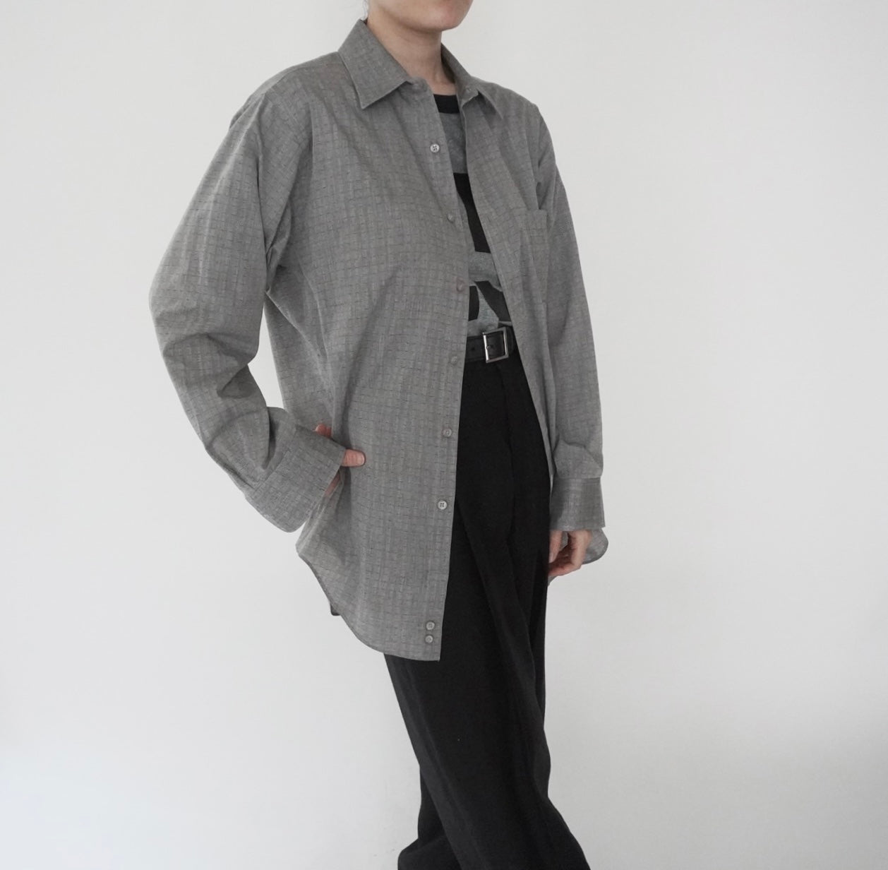 "Geoffrey Beene" Shirt
