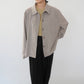 90s Shirt Jacket Made in USA
