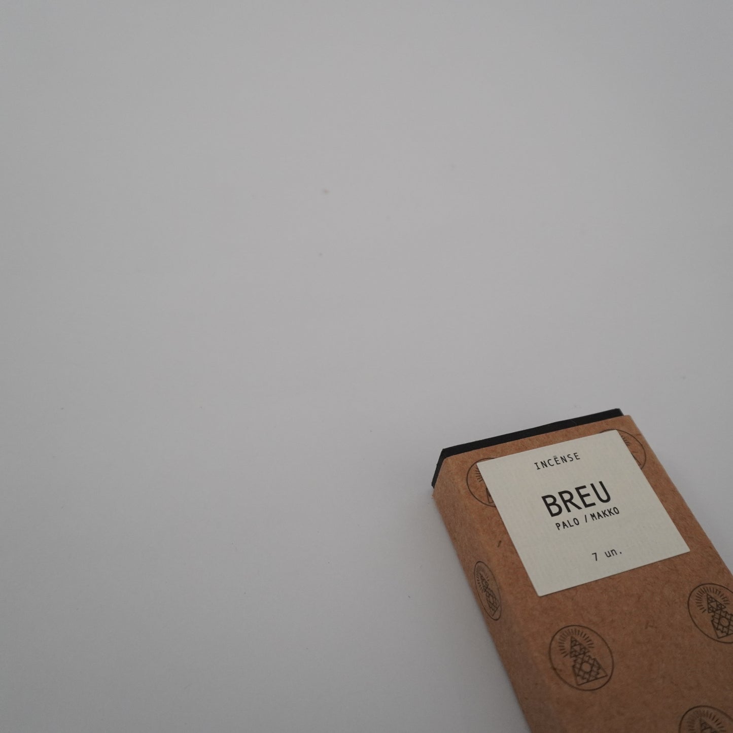 Makko Incense Breu