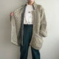 80s Knit Jacket