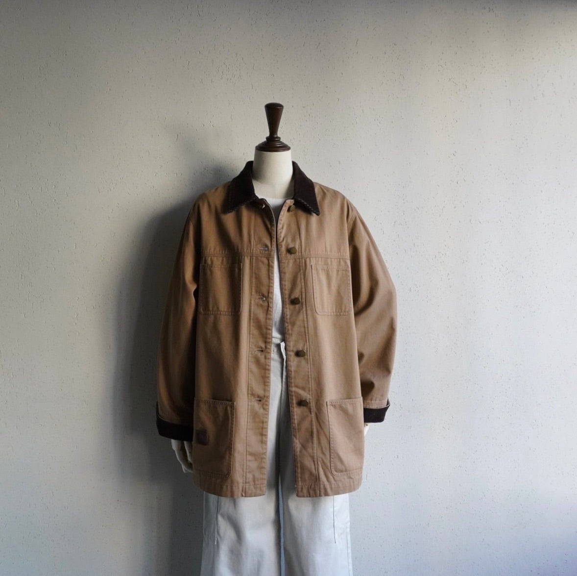 90s "Ralph Lauren" Jacket